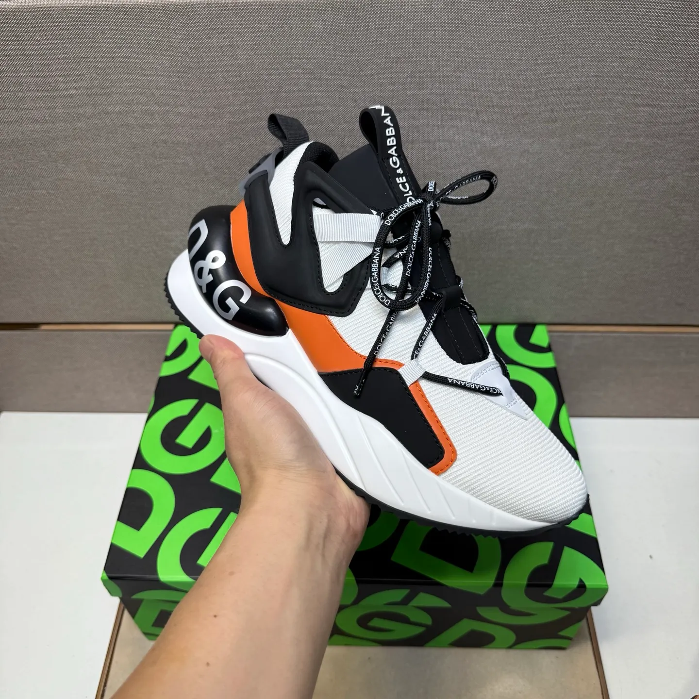 ⬛️Men's shoes💰p540 [DG～]Couple casual shoes 2025z cabinet sales simultaneously 🔶Size: 35-44#️⃣ 🔷7 colors🔜The upper is made of multi-material splicing➕Mesh lining, comfortable and breathable, sole: original comfortable and wear-resistant outsole, ⚠️real thing📱photographed🎬real thing is better📢📢📢